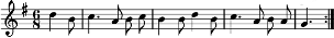 mélodie 3
