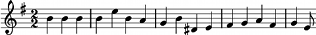 mélodie 14