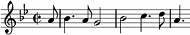 mélodie 36