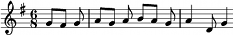 mélodie 40