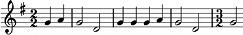 mélodie 45