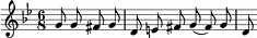 mélodie 103