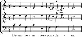 mélodie 117