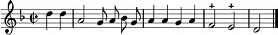 mélodie 22