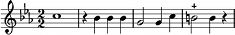 mélodie 44