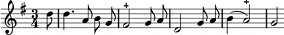 mélodie 110